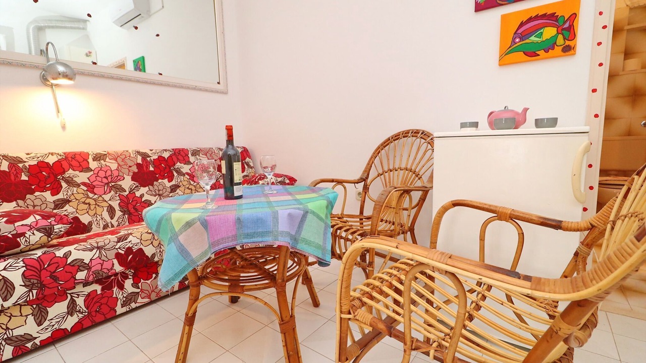 Photo of Livingroom in Hodilje