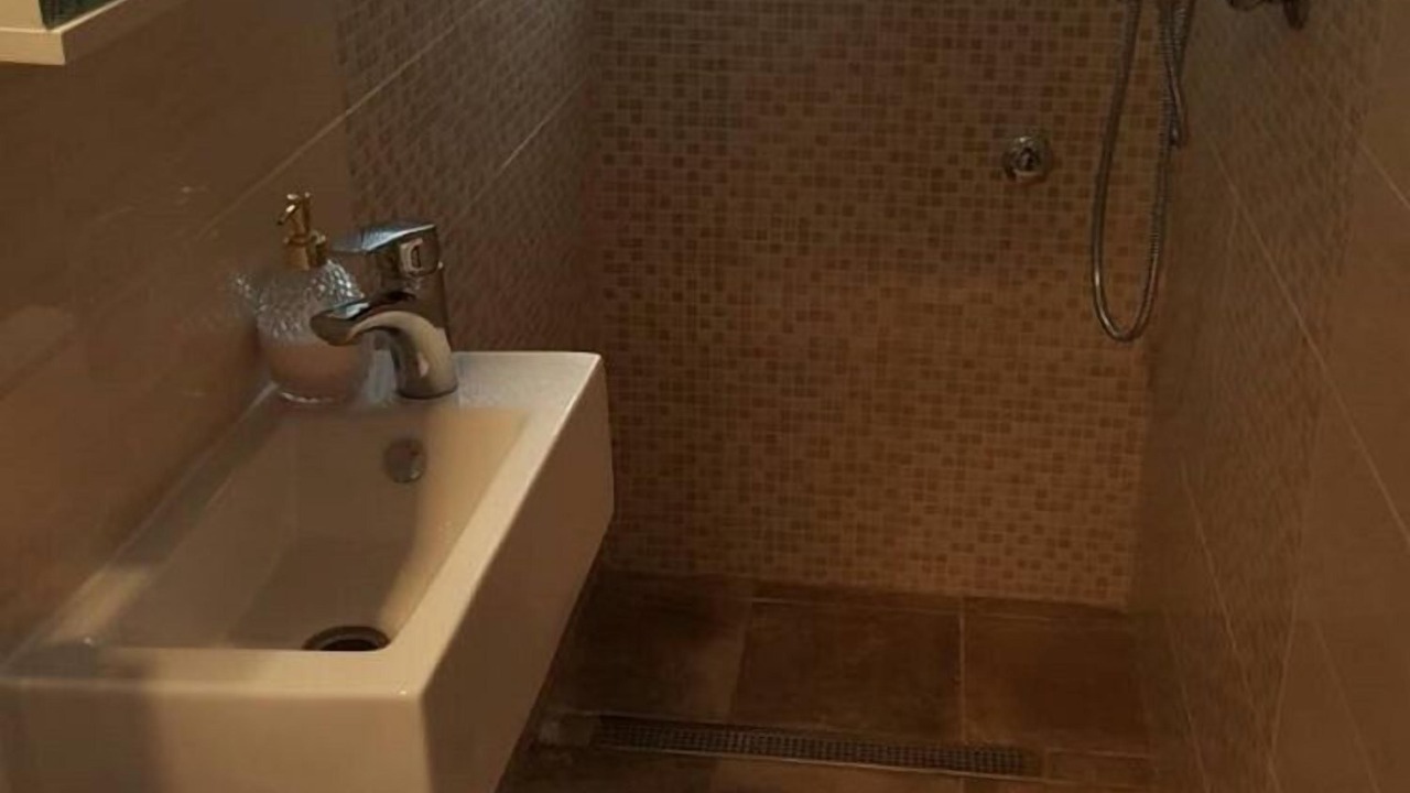 Photo of Bathroom in Lopud Island