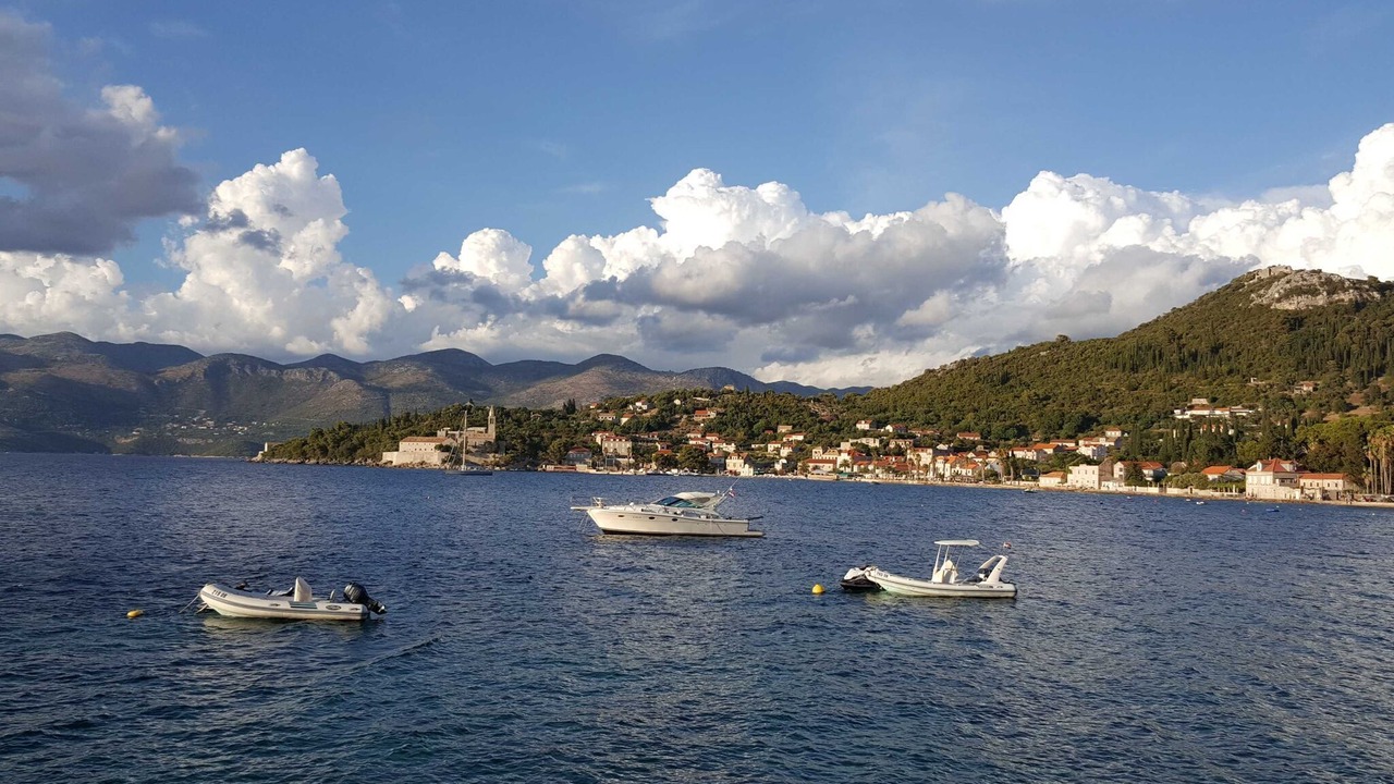 Photo of Others in Lopud Island