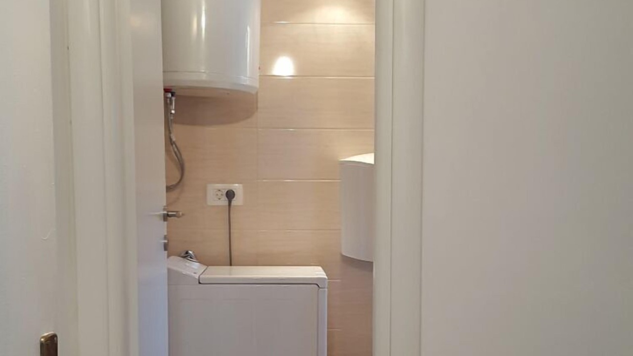 Photo of Bathroom in Lopud Island