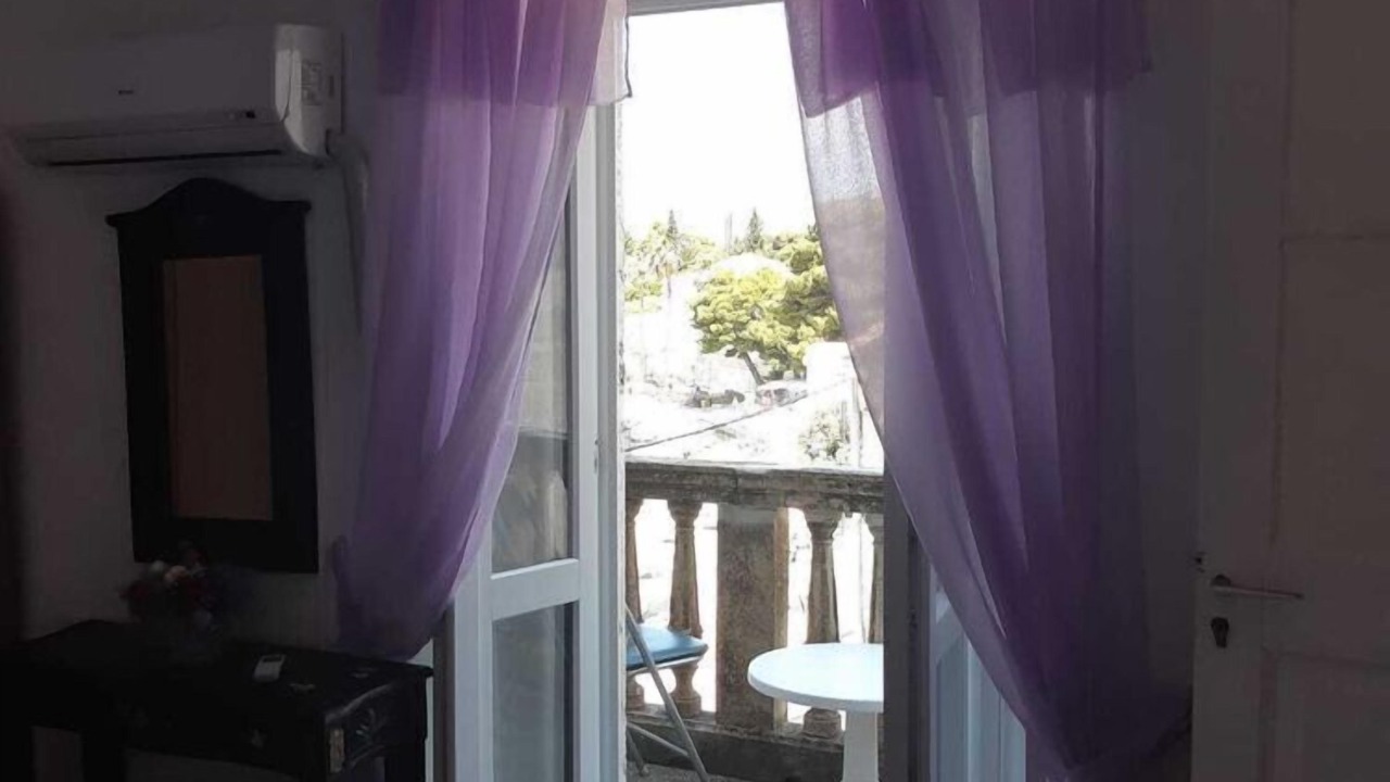 Photo of Patio Balcony in Lopud Island