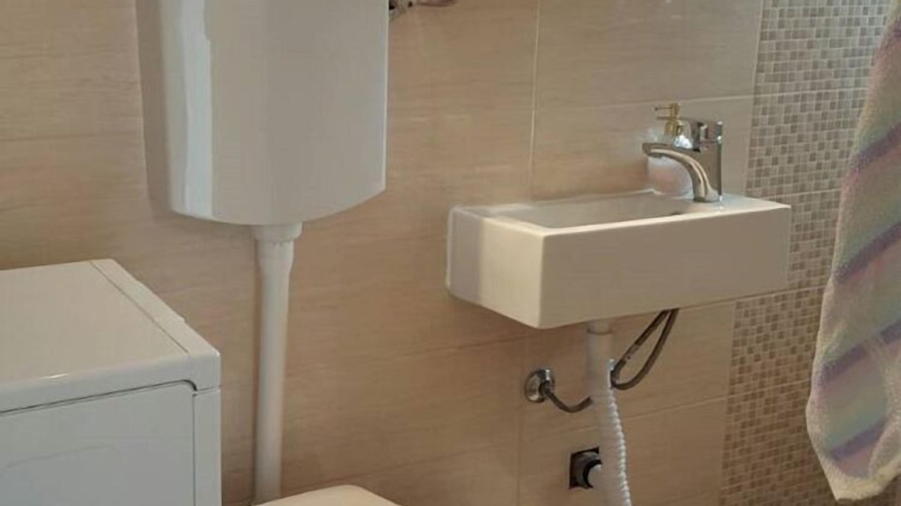 Photo of Bathroom in Lopud Island