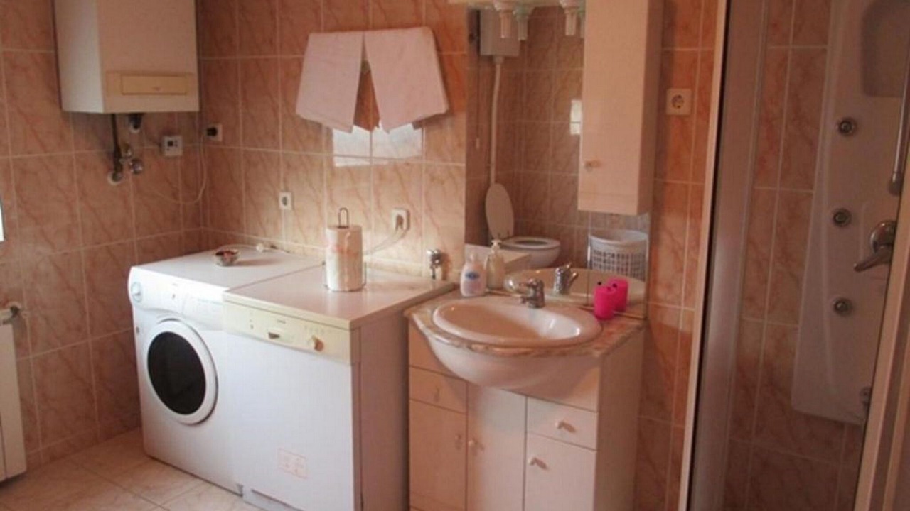 Photo of Bathroom in Garesnica