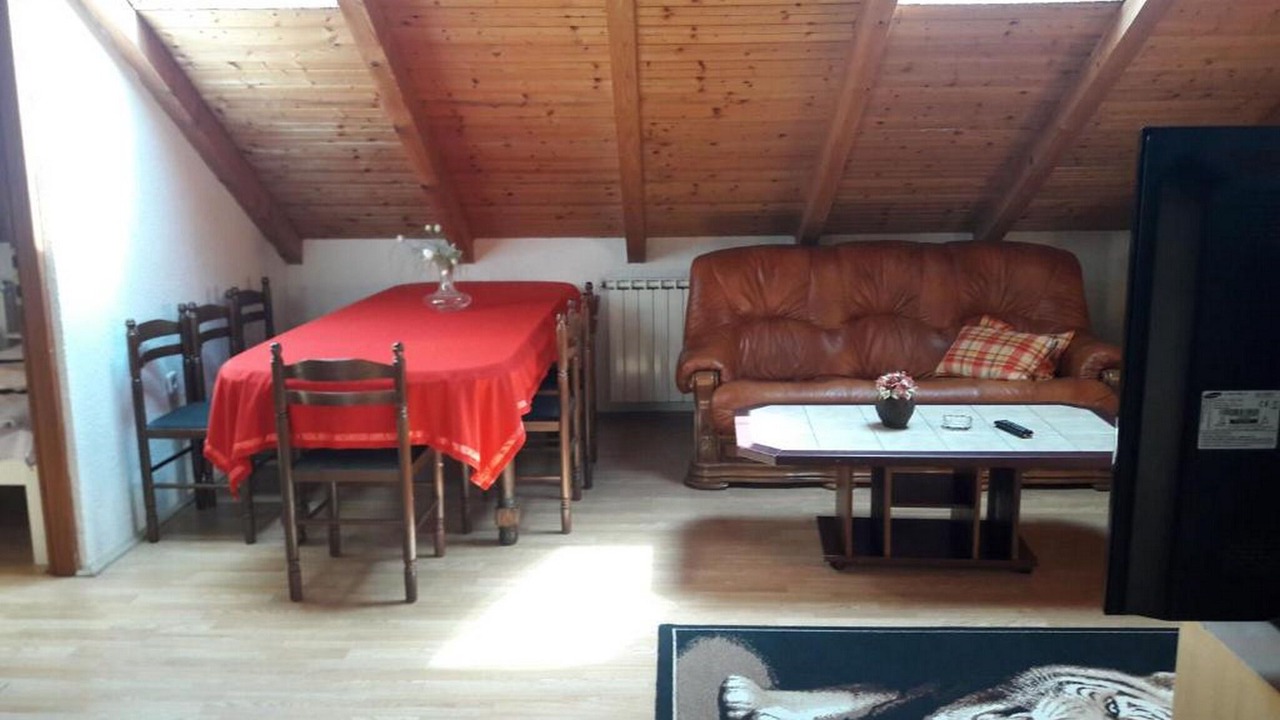 Photo of Livingroom in Garesnica