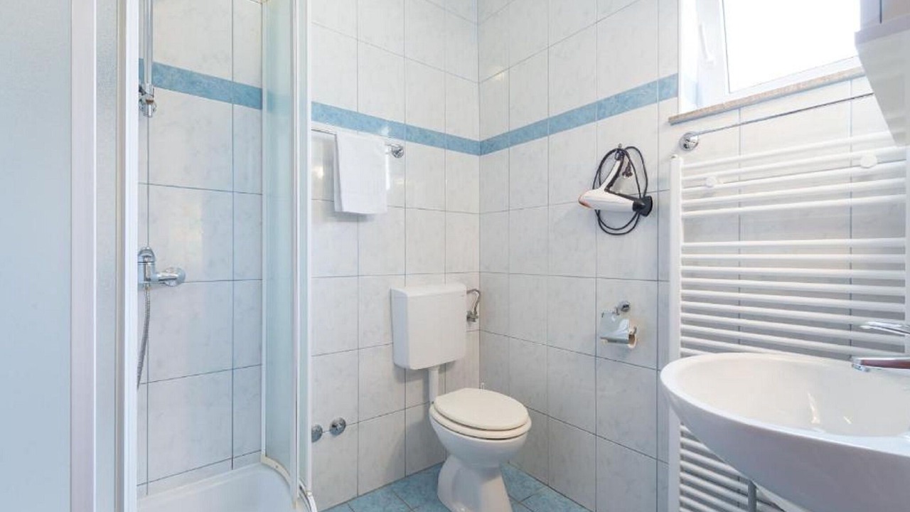 Photo of Bathroom in Babin Kuk