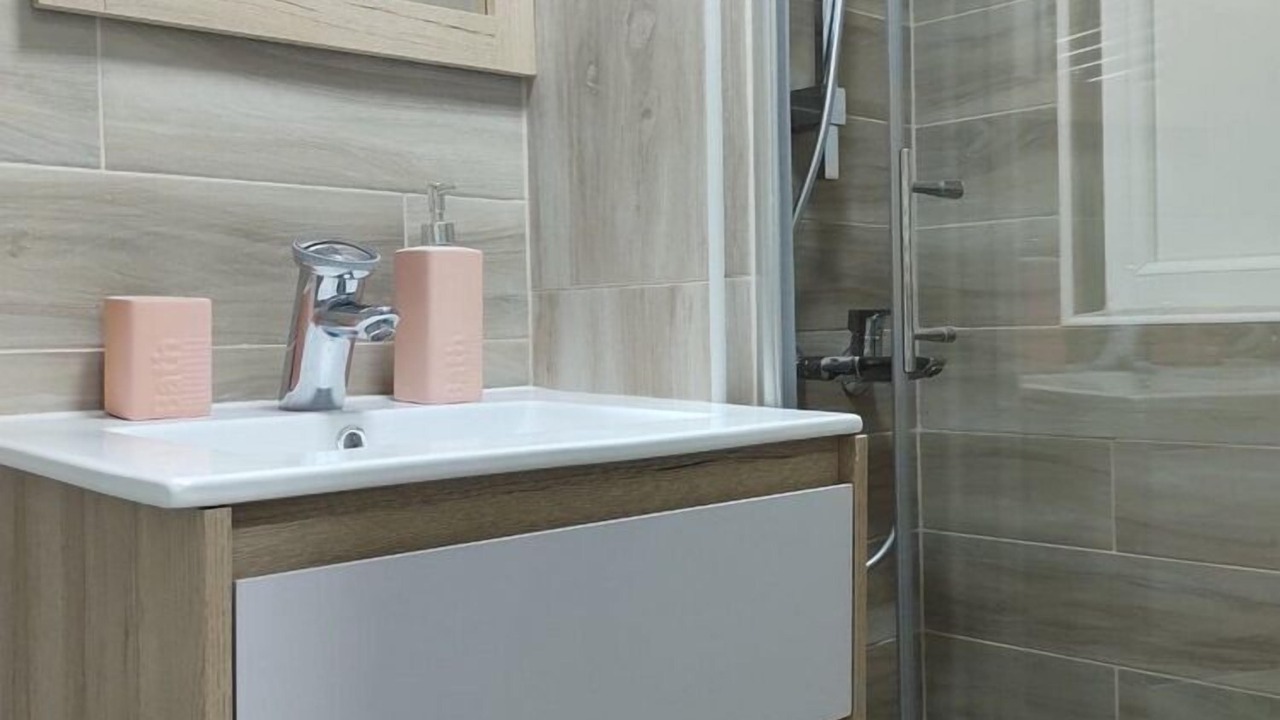 Photo of Bathroom in Mukinje