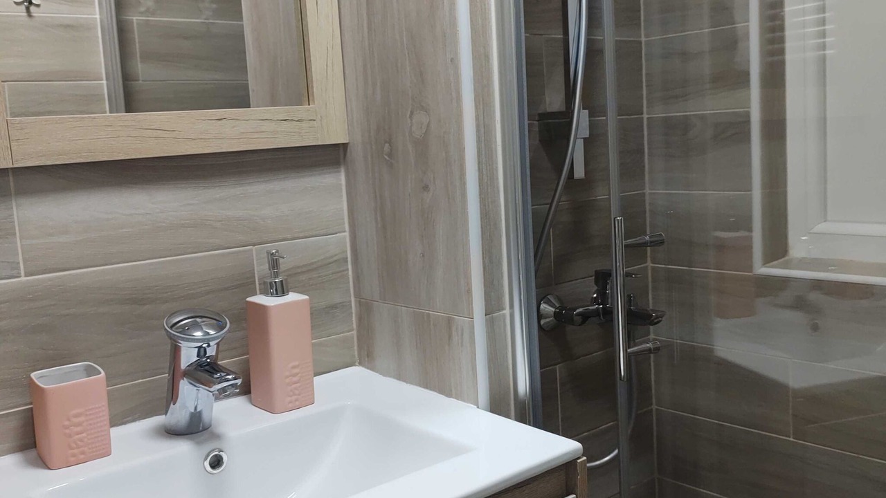 Photo of Bathroom in Mukinje