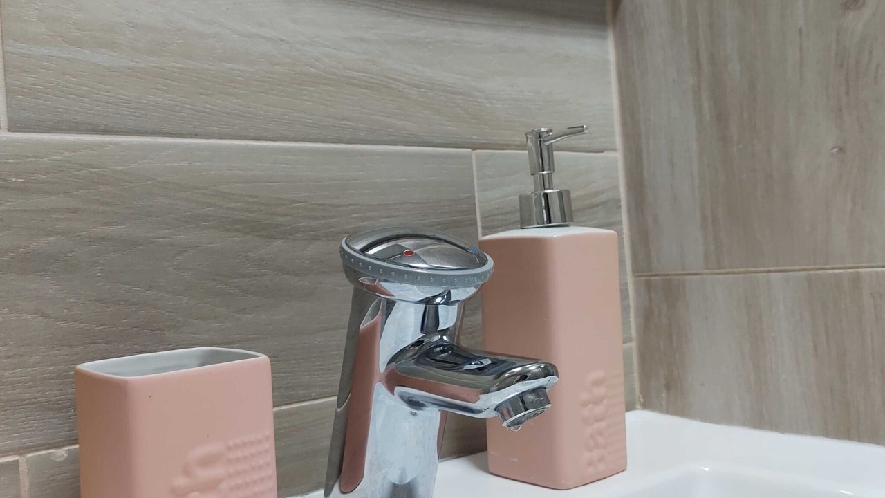 Photo of Bathroom in Mukinje