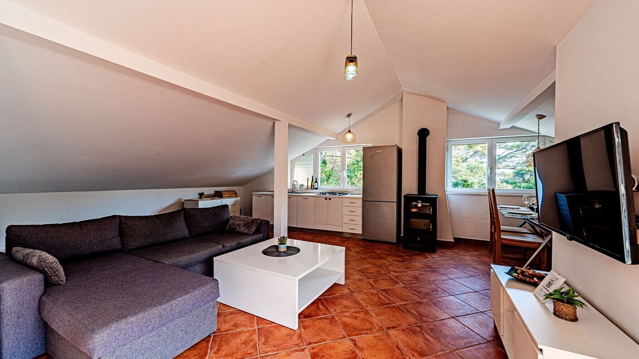 Photo of Livingroom in Pupnat