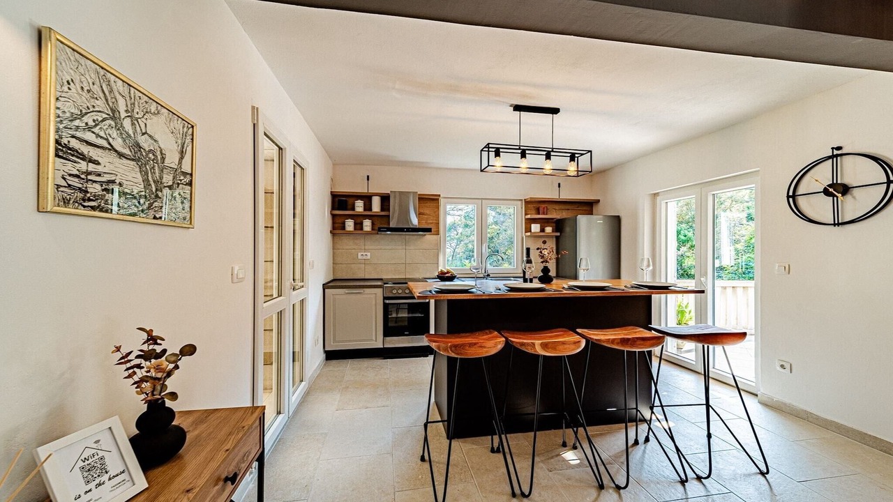 Photo of Livingroom in Pupnat