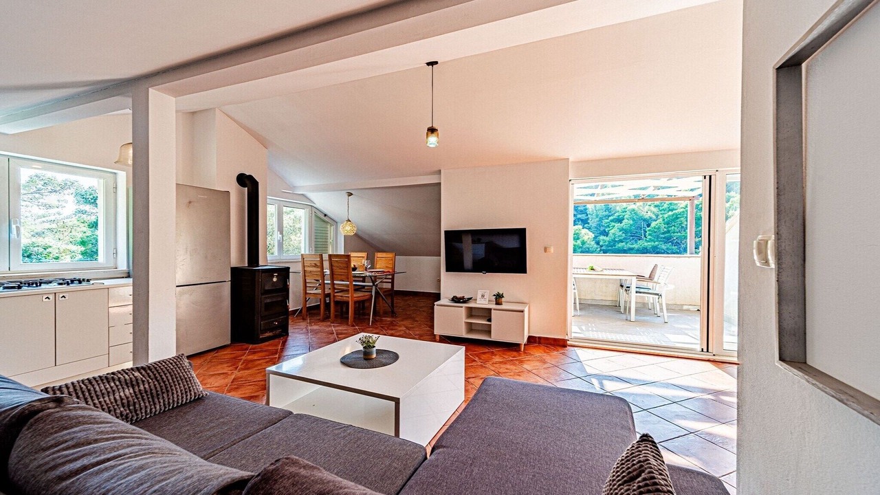 Photo of Livingroom in Pupnat