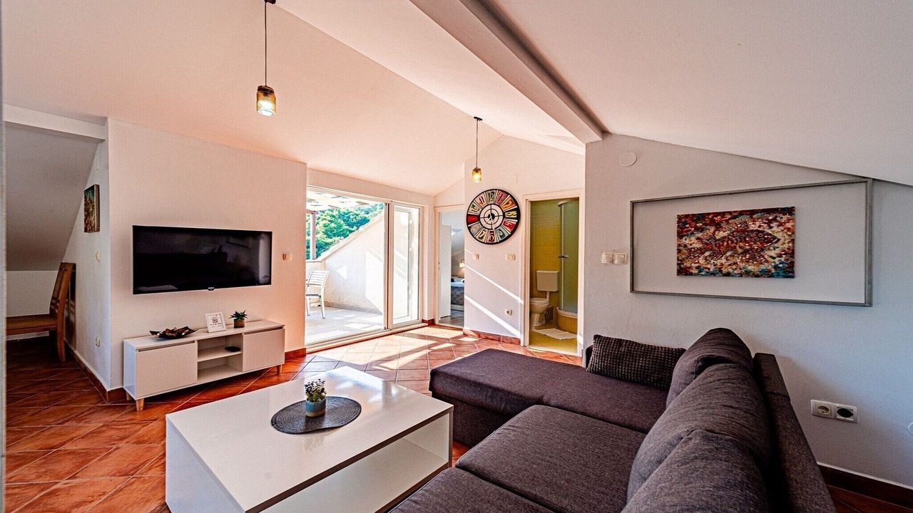 Photo of Livingroom in Pupnat