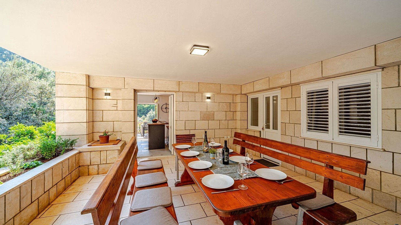 Photo of Livingroom in Pupnat