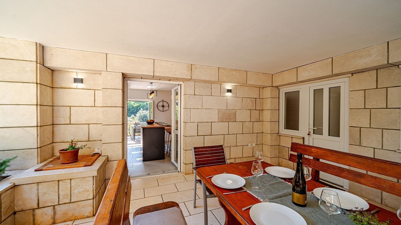 Photo of Livingroom in Pupnat