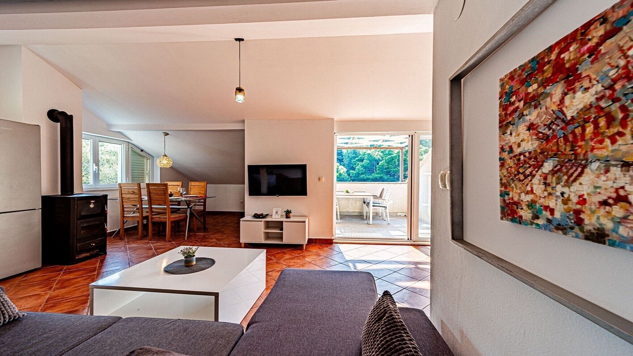 Photo of Livingroom in Pupnat