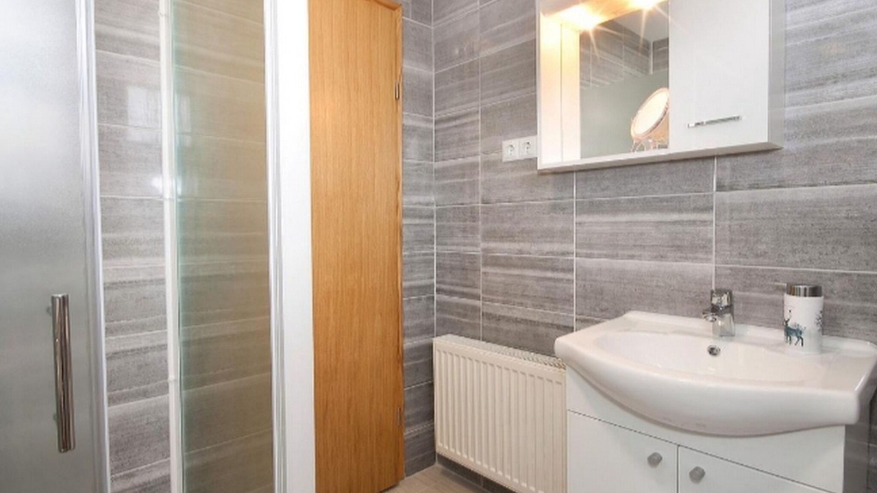 Photo of Bathroom in Seliste Dreznicko