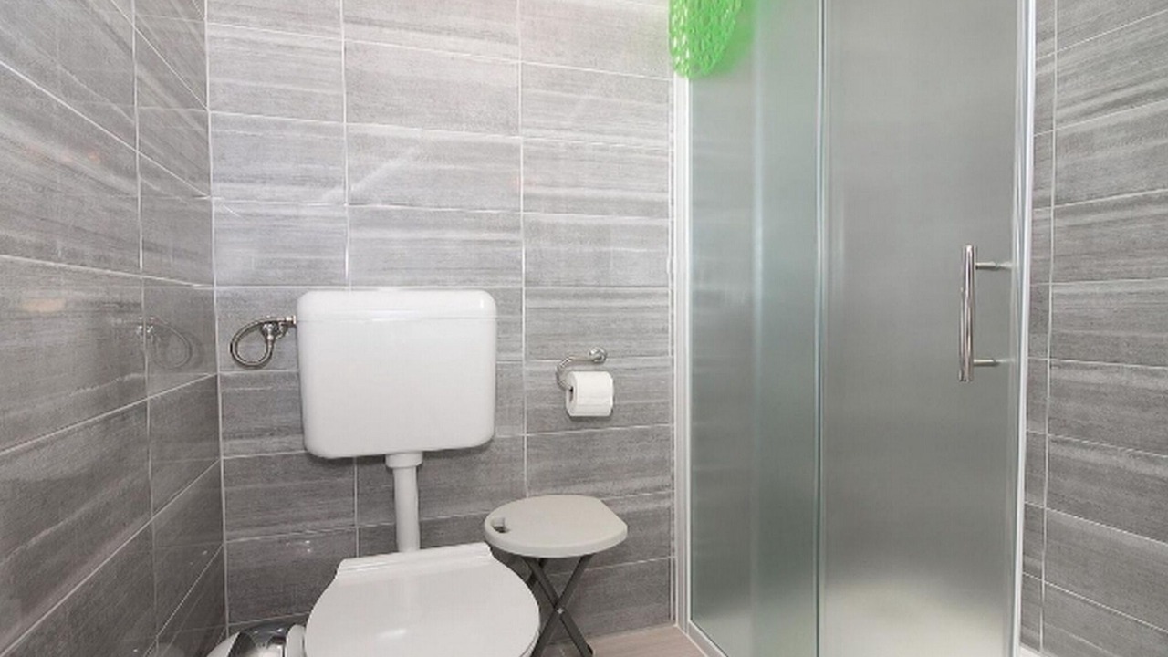 Photo of Bathroom in Seliste Dreznicko
