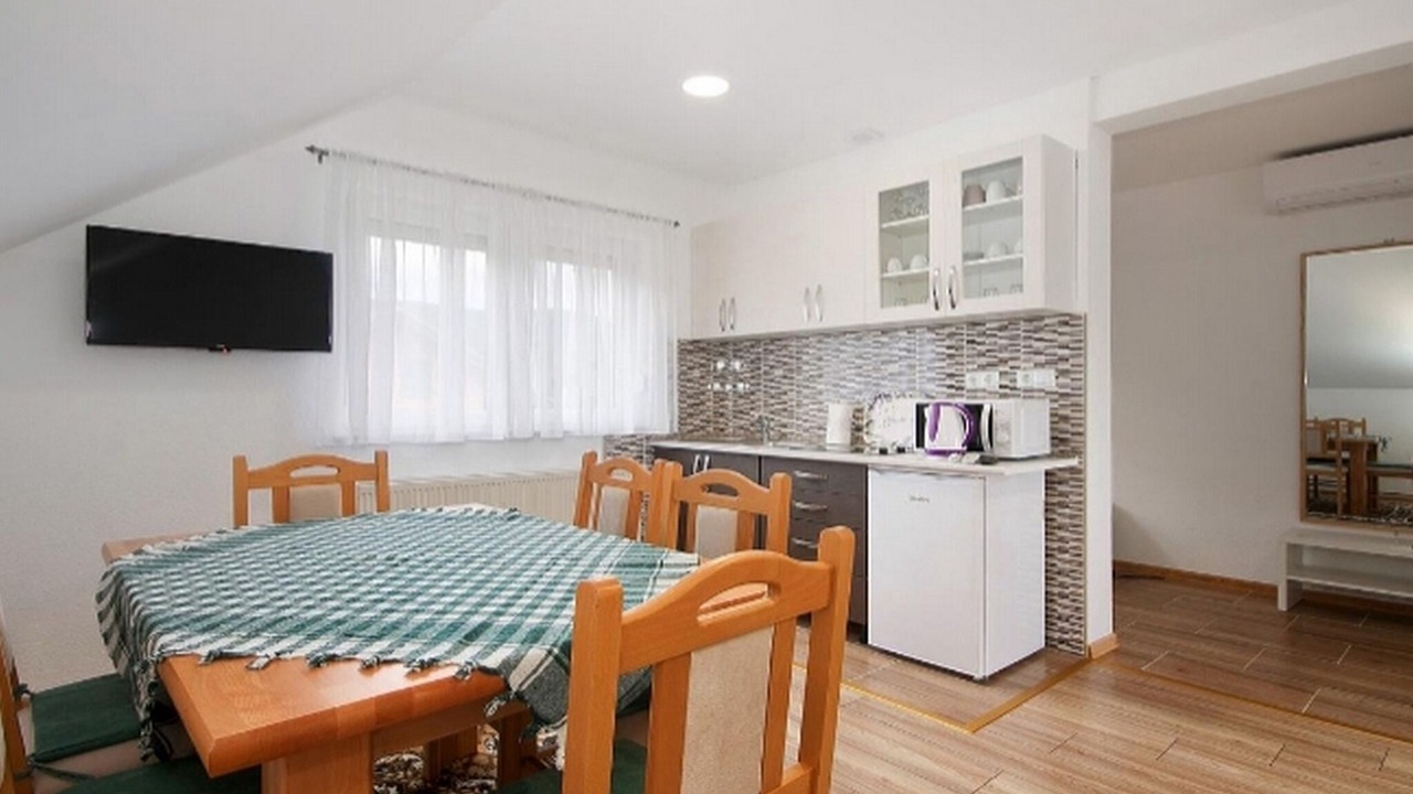 Photo of Livingroom in Seliste Dreznicko