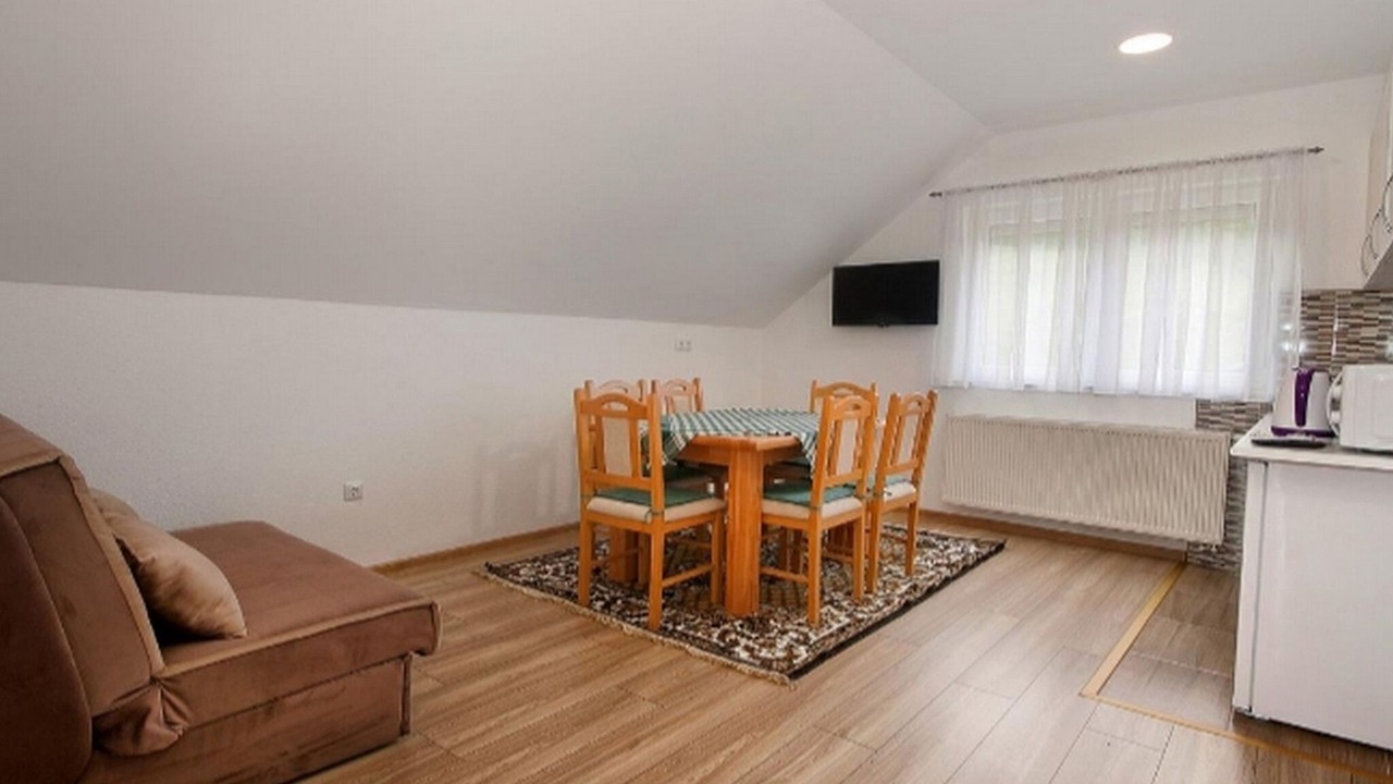 Photo of Livingroom in Seliste Dreznicko