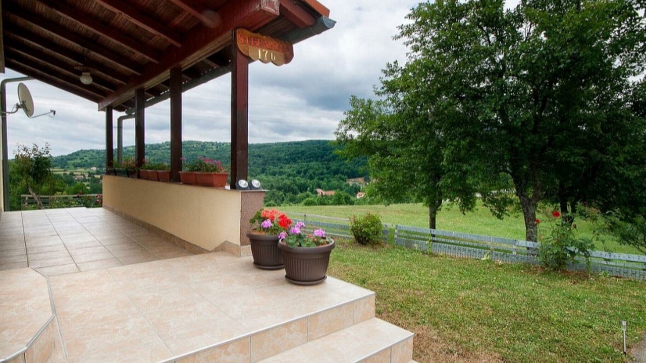 Photo of Outdoor in Seliste Dreznicko