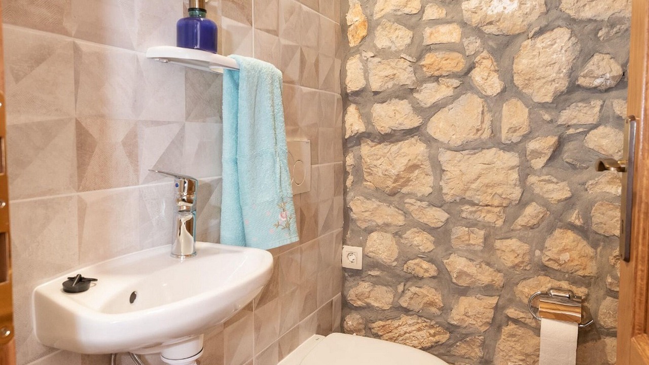 Photo of Bathroom in Stasevica