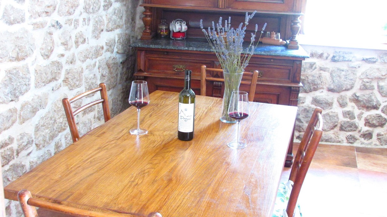 Photo of Livingroom in Donja Banda
