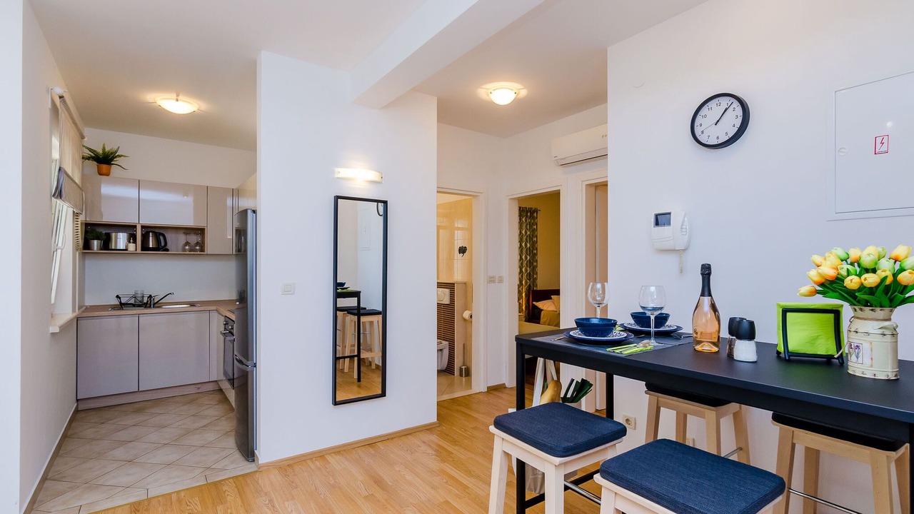 Photo of Livingroom in Ploce
