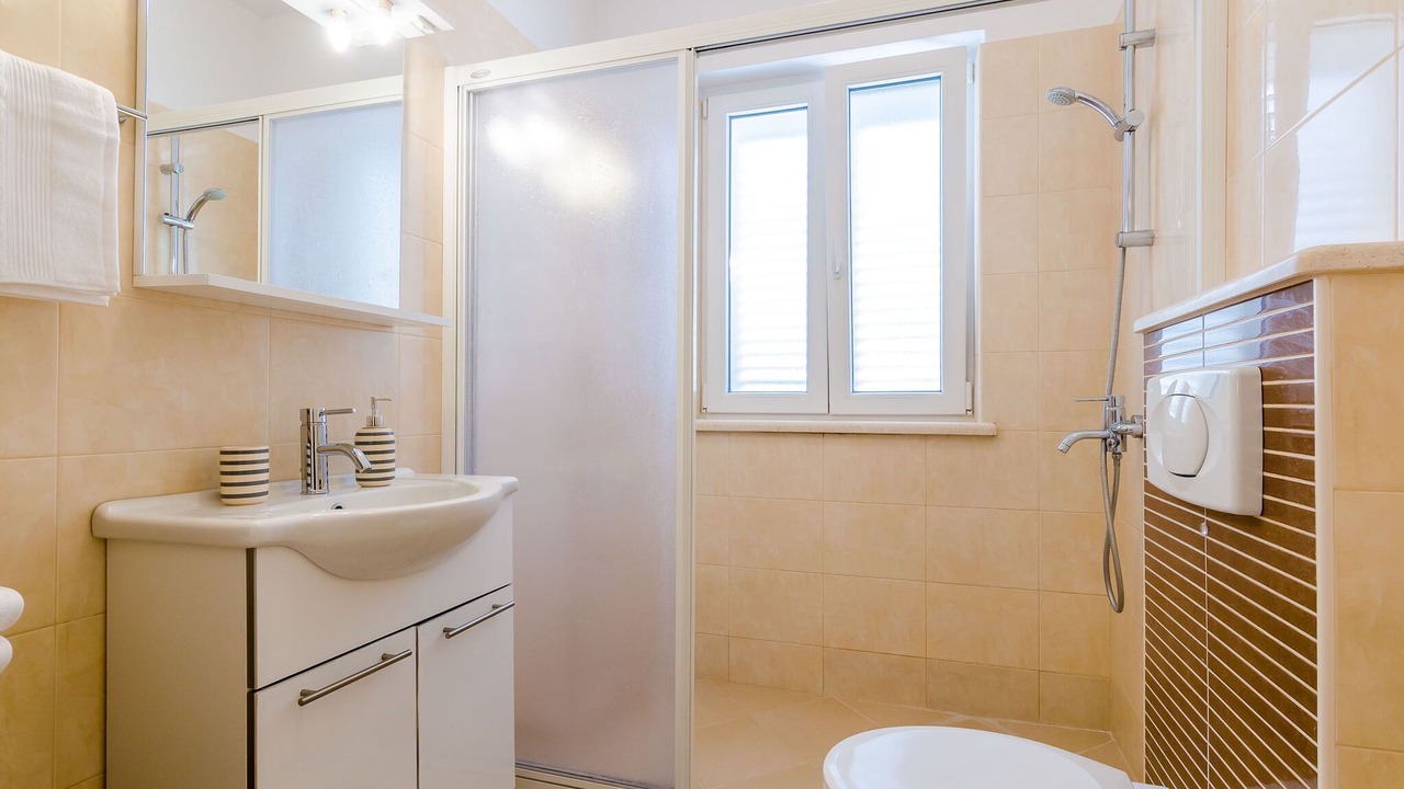 Photo of Bathroom in Ploce