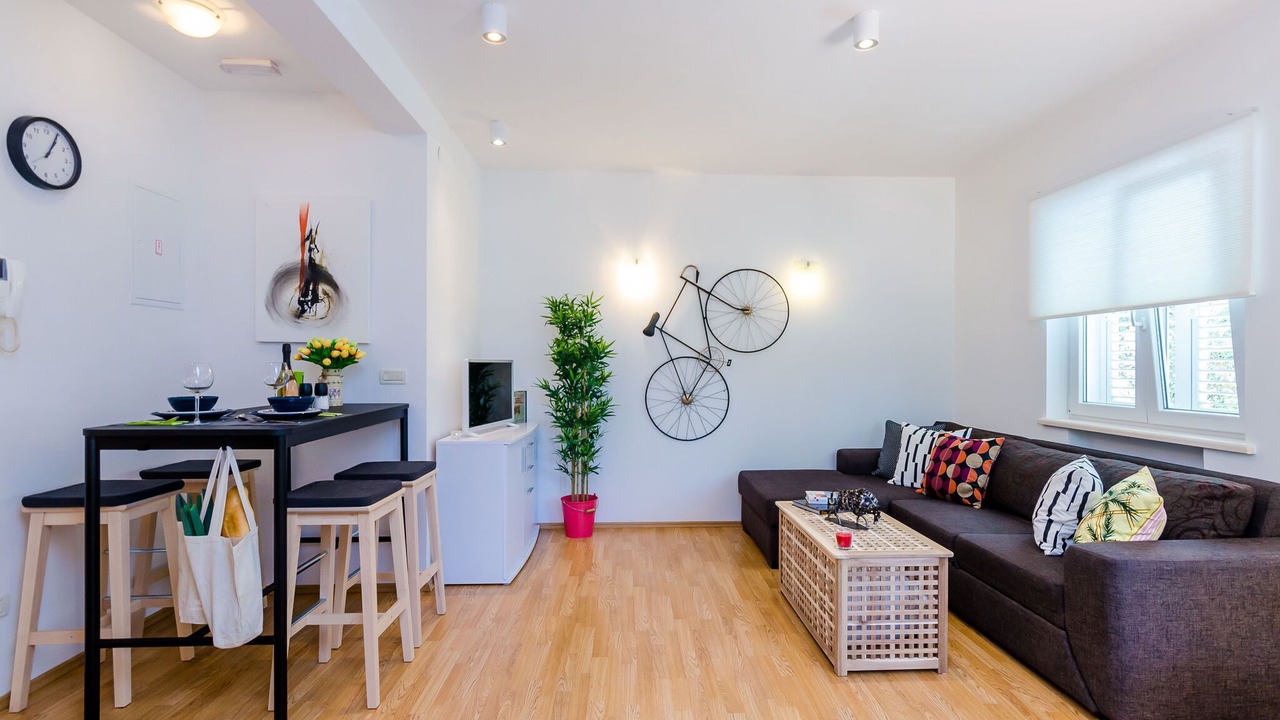 Photo of Livingroom in Ploce