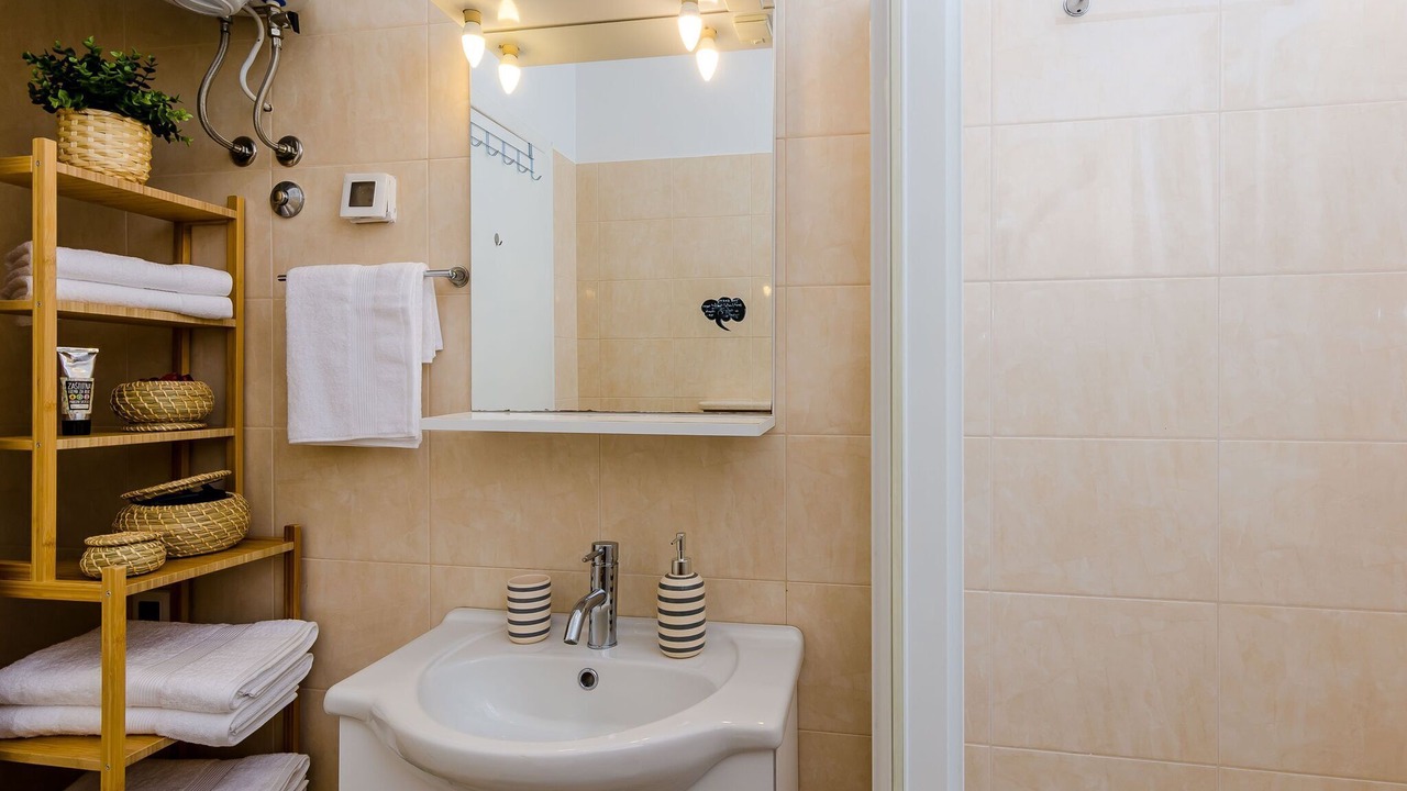 Photo of Bathroom in Ploce