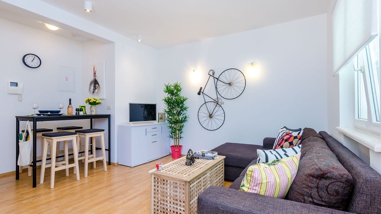 Photo of Livingroom in Ploce