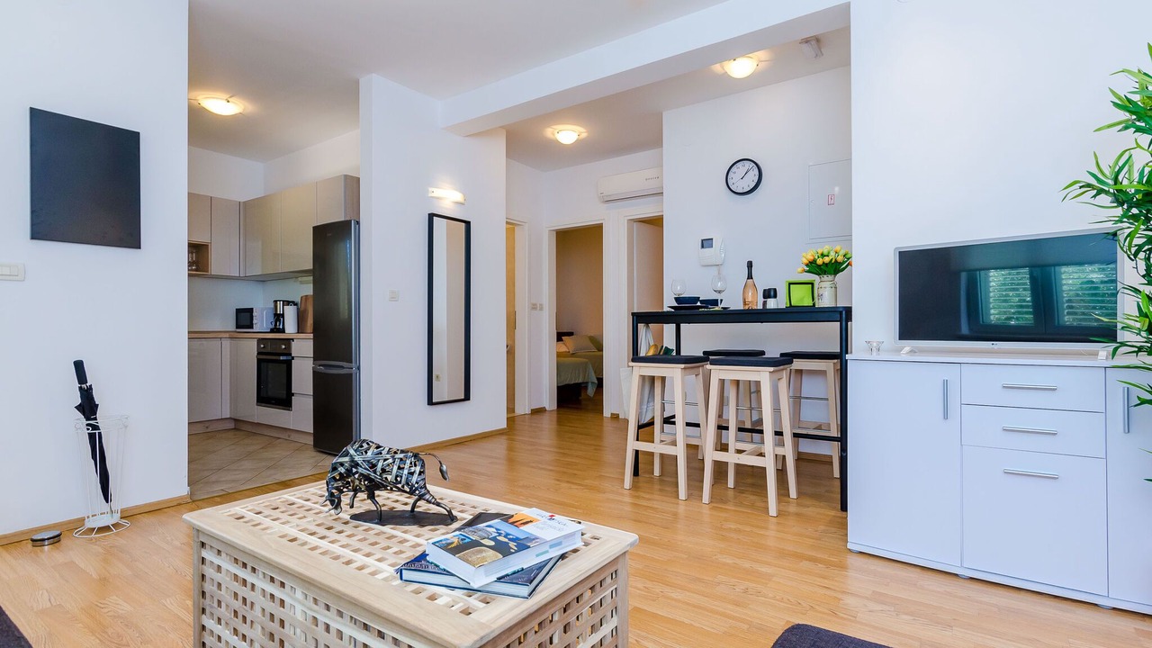 Photo of Livingroom in Ploce