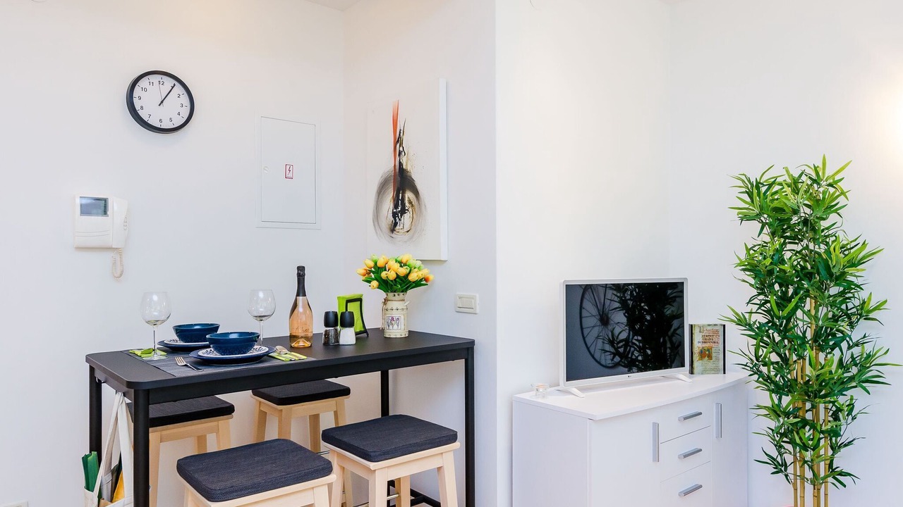 Photo of Livingroom in Ploce