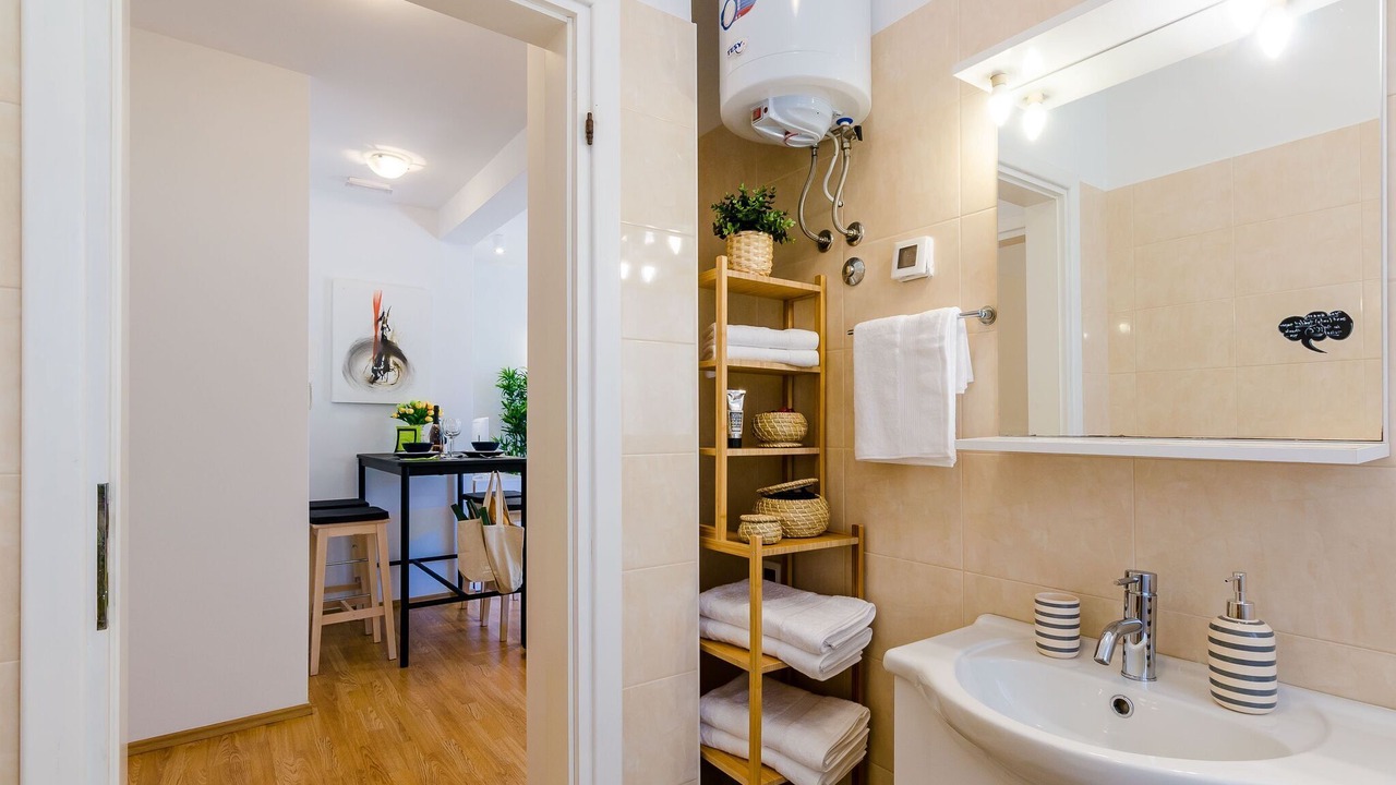 Photo of Bathroom in Ploce