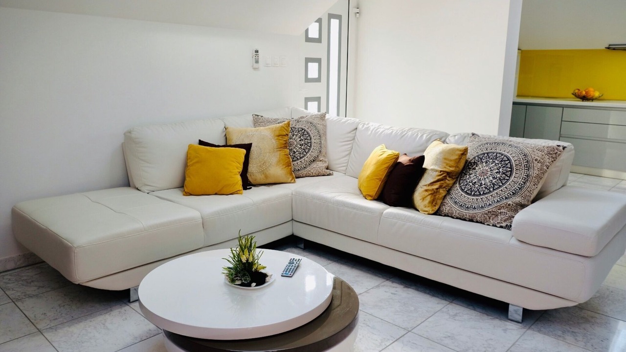 Photo of Livingroom in Povlja