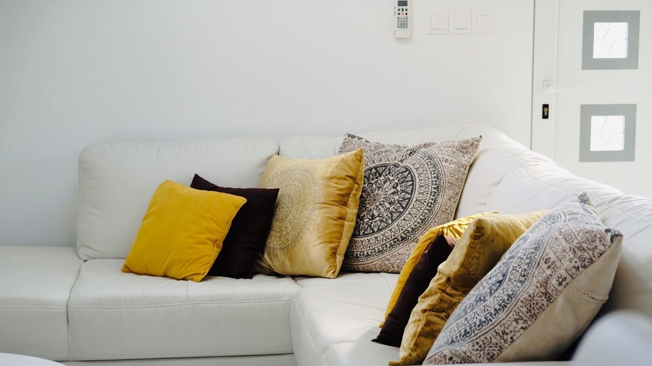 Photo of Livingroom in Povlja