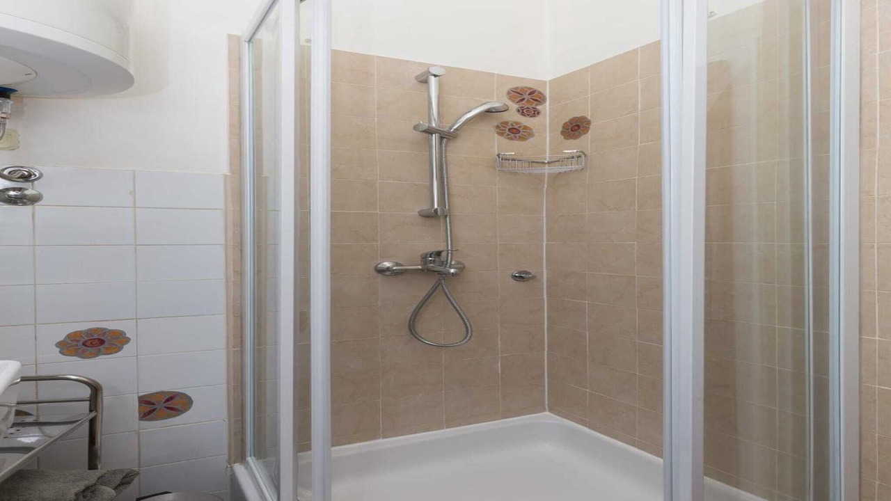 Photo of Bathroom in Dubrovnik Old Town