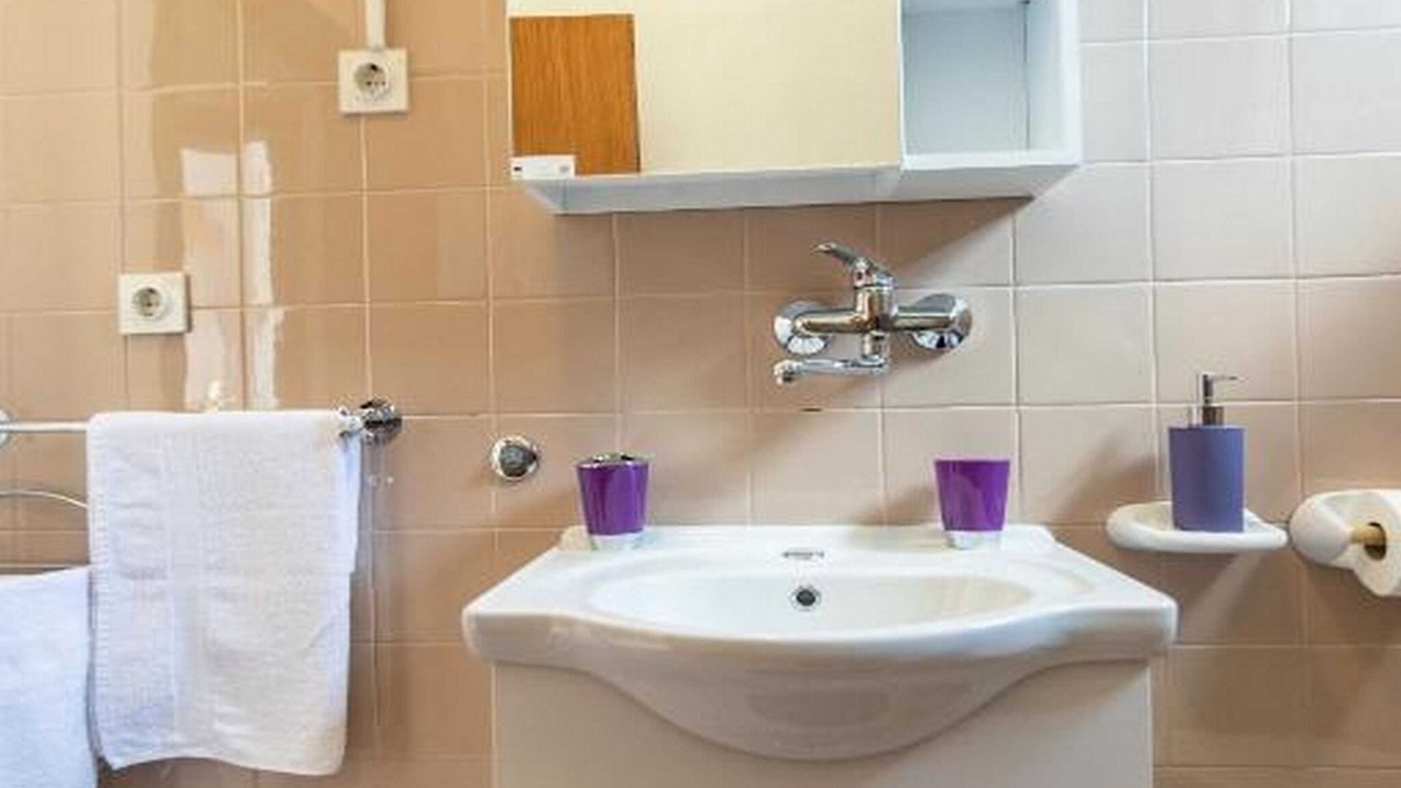 Photo of Bathroom in Rakovica