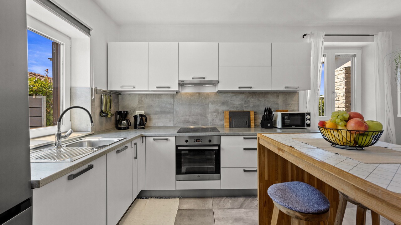 Photo of Kitchen in Marcana