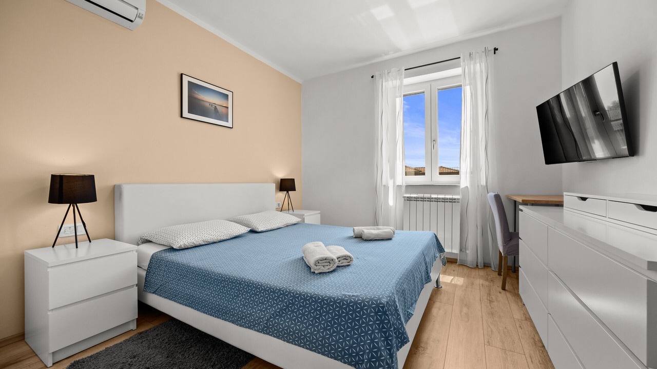 Photo of Bedroom in Marcana