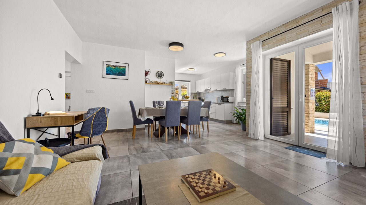 Photo of Livingroom in Marcana