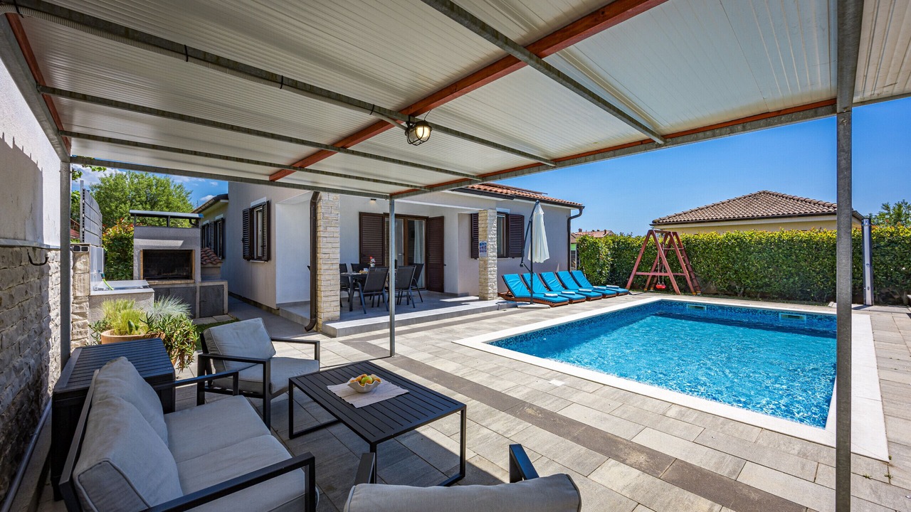 Photo of Outdoor in Marcana