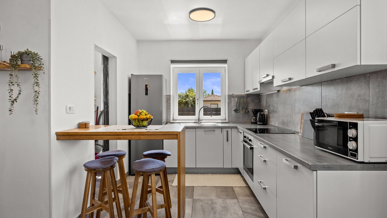 Photo of Kitchen in Marcana