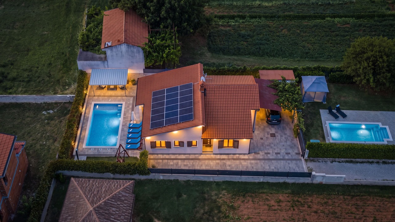 Photo of Outdoor in Marcana