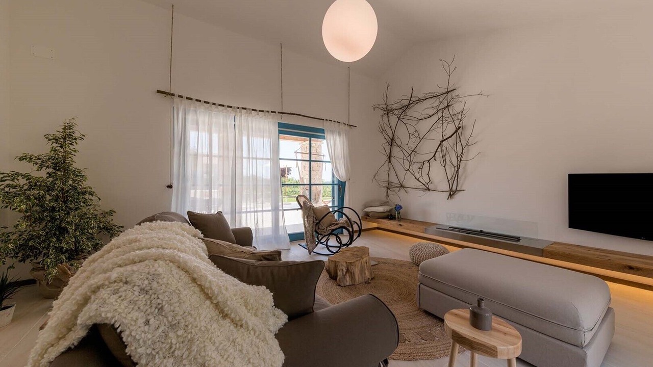 Photo of Livingroom in Vardica