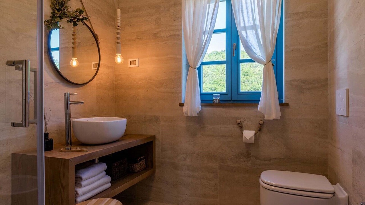 Photo of Bathroom in Vardica