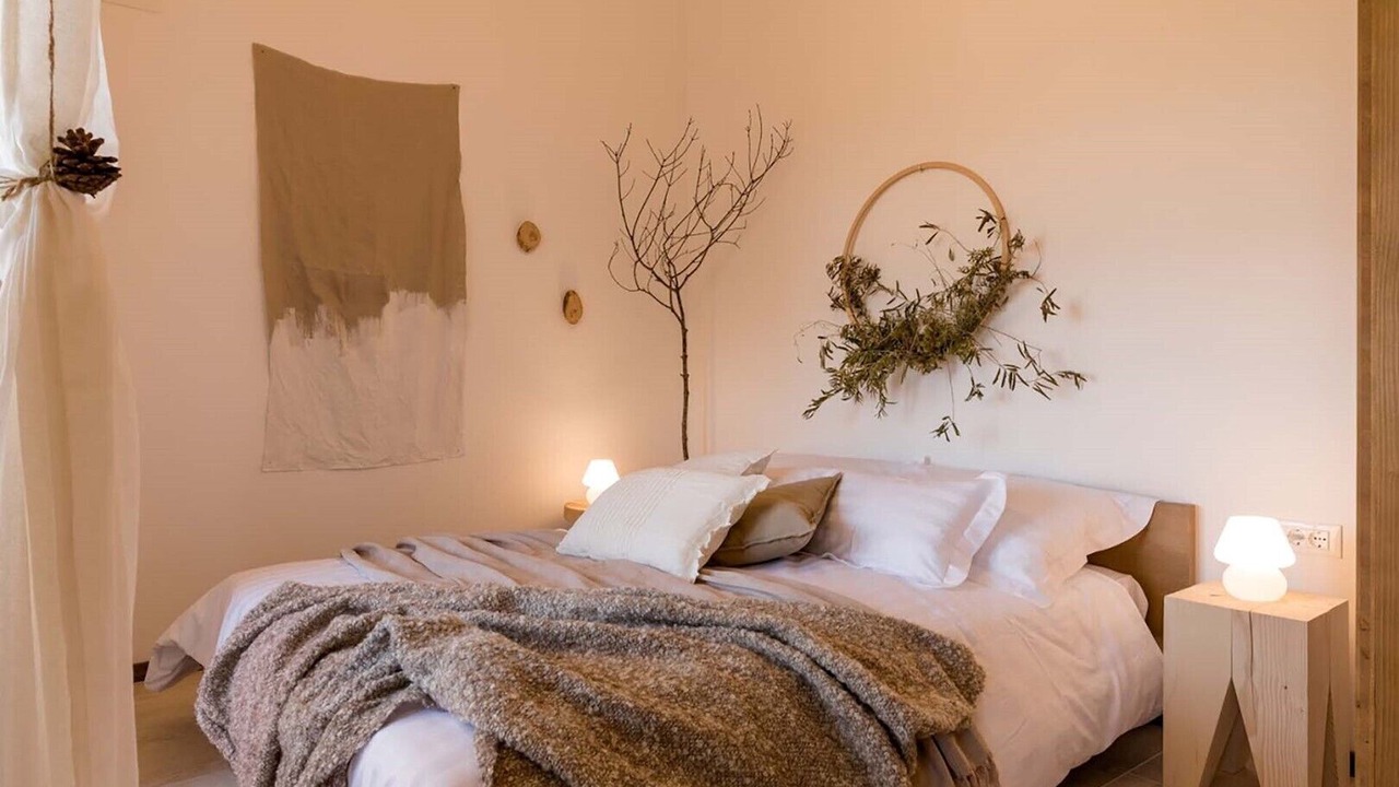 Photo of Bedroom in Vardica
