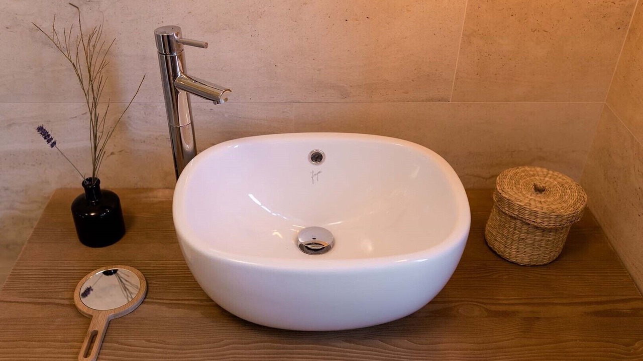 Photo of Bathroom in Vardica