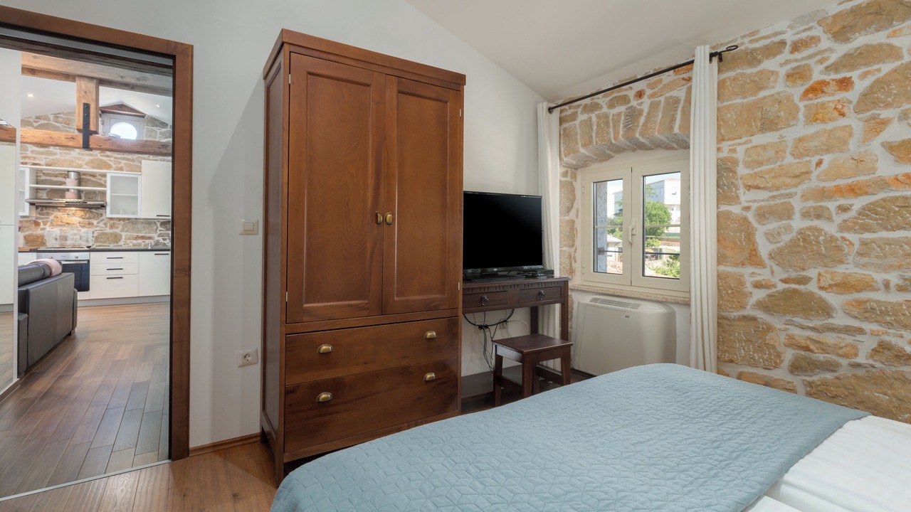 Photo of Bedroom in Brnobici