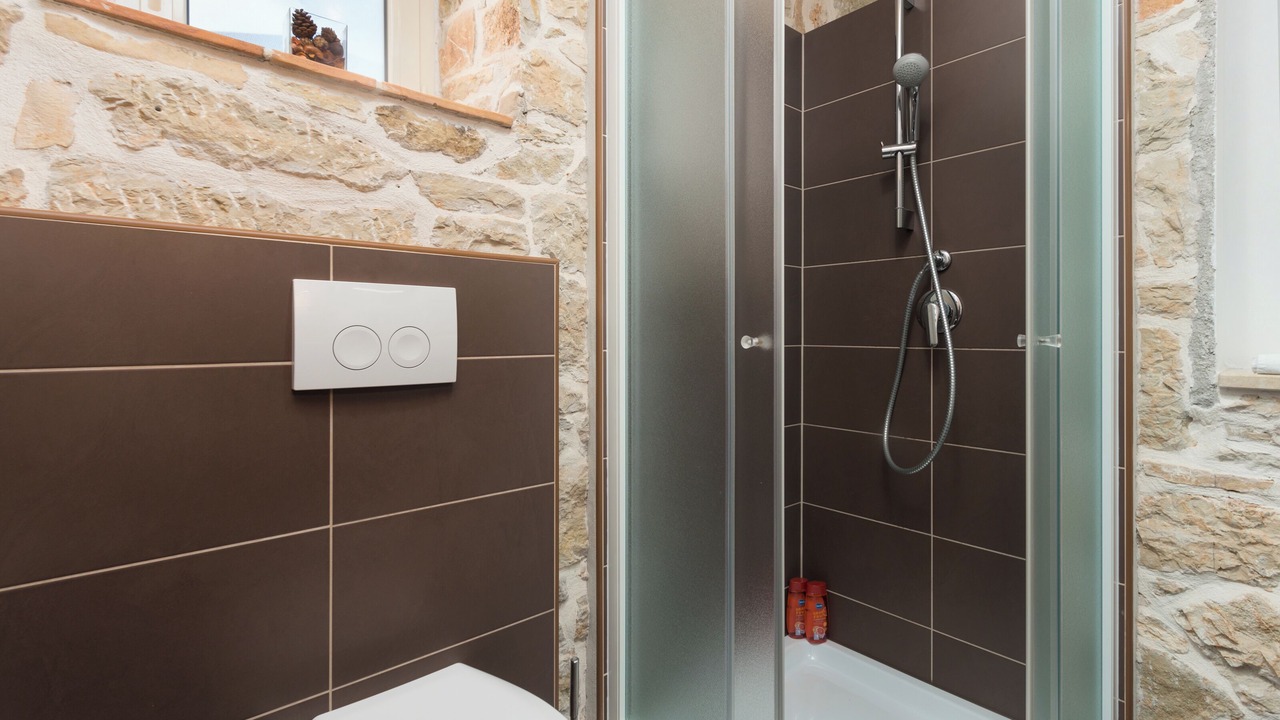 Photo of Bathroom in Brnobici